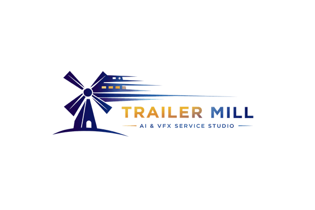 TrailerMill — AI & VFX Service Studio